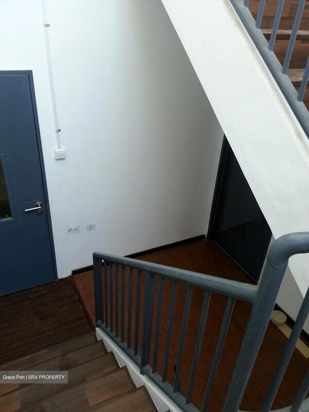 A'posh Bizhub (D27), Factory #501135581